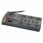 P11VT3_APC P11VT3 SurgeArrest Performance 11-Outlets Surge Suppressor