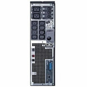 APC Smart-UPS RT 5000VA Rack-mountable UPS - SURTD5000XLI