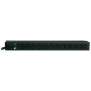 Tripp Lite PDUMH20 PDU Metered 120V 20A 12 Outlet - PDUMH20