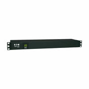 PDUMH20_Tripp Lite PDUMH20 PDU Metered 120V 20A 12 Outlet