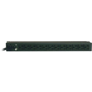 Tripp Lite PDUMH20 PDU Metered 120V 20A 12 Outlet - PDUMH20