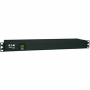 PDUMH20_Tripp Lite PDUMH20 PDU Metered 120V 20A 12 Outlet