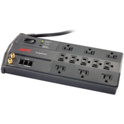 P11VT3MP10-CN_APC by Schneider Electric 11 Outlet Surge Suppressor