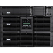 SU8000RT3UN50TF_Tripp Lite SmartOnline SU8000RT3UN50TF 8kVA Tower/Rack-mountable UPS