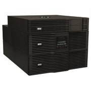 SU8000RT3UN50TF_Tripp Lite SmartOnline SU8000RT3UN50TF 8kVA Tower/Rack-mountable UPS