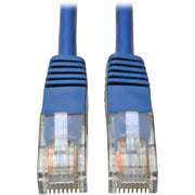 Tripp Lite Cat5e UTP Patch Cable