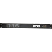 Tripp Lite B072-016-1-IP 16-Port NetCommander Cat5 KVM Switch w/ IP - B072-016-1-IP