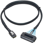 Tripp Lite by Eaton Internal SAS Cable - S510-003