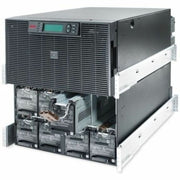 APC by Schneider Electric Smart-UPS RT 20kVA Tower/Rack-mountable UPS - SURT20KRMXLI