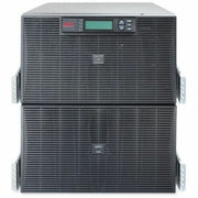 APC by Schneider Electric Smart-UPS RT 20kVA Tower/Rack-mountable UPS - SURT20KRMXLI