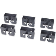 APC Cable Containment Brackets - AR7710