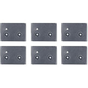 APC Cable Containment Brackets - AR7710