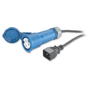 AP9899_APC by Schneider Electric Standard Power Cord