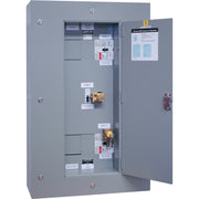 Tripp Lite by Eaton 3 Breaker Maintenance Bypass Panel for SU80KX and SU80KTV - SU80KMBPKX