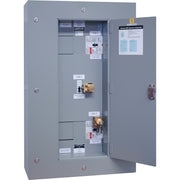 Tripp Lite by Eaton 3 Breaker Maintenance Bypass Panel for SU80KX and SU80KTV