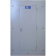 Tripp Lite by Eaton 3 Breaker Maintenance Bypass Panel for SU60KX, SU60KTV - SU60KMBPKX