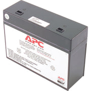 RBC21_APC by Schneider Electric Replacement Battery Cartridge #21