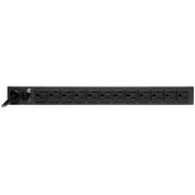 Tripp Lite PDU1215 PDU Basic 120V 15A 13 Outlet - PDU1215