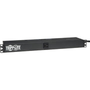 Tripp Lite PDU1215 PDU Basic 120V 15A 13 Outlet - PDU1215