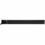 PDU1215_Tripp Lite PDU1215 PDU Basic 120V 15A 13 Outlet