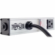 Tripp Lite Power Strip 120V AC - PS7224