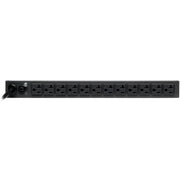 Tripp Lite PDU1220 PDU Basic 120V 20A 13 Outlet - PDU1220