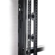 APC Vertical Fiber Organizer Spool - AR8444
