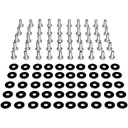 SRSCREWS_Tripp Lite SmartRack Threaded Hole Hardware Kit