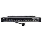 Tripp Lite NetController 19" 8-Port VGA Console KVM Switch - Steel Housing - B040-008-19