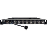 B040-016-19_Tripp Lite NetController 19" 16-Port VGA Console KVM Switch - Steel Housing