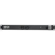 Tripp Lite Isobar 12-Outlets Surge Suppressor - IBR12