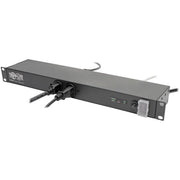 Tripp Lite Isobar 12-Outlets Surge Suppressor - IBR12