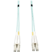 N820-12M_Tripp Lite by Eaton Fiber Optic Duplex Patch Cable