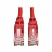N201-010-RD_Tripp Lite Cat6 UTP Patch Cable