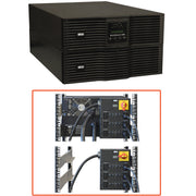 Tripp Lite by Eaton SmartOnline SU10000RT3UG 10kVA Tower/Rack-mountable UPS