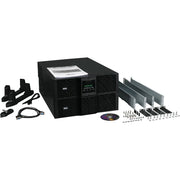 Tripp Lite by Eaton SmartOnline SU10000RT3UG 10kVA Tower/Rack-mountable UPS - SU10000RT3UG