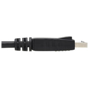 Tripp Lite series DisplayPort Cable - P580-010