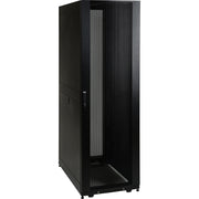 Tripp Lite by Eaton SR42UBKD Rack Enclosure Server Cabinet Knock-Down - 42U - 19" - SR42UBKD