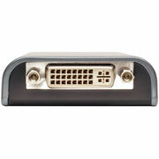 Tripp Lite by Eaton USB2.0 to DVI and VGA Multiview Device - U244-001-R