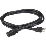 010-9334_Eaton PULIZZI 010-9334 Standard Power Cord