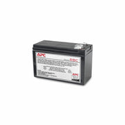 APCRBC110_APC UPS Replacement Battery Cartridge #110