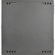 SRW12US_Tripp Lite SRW12US Wall mount Rack Enclosure Server Cabinet