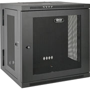 Tripp Lite SRW12US Wall mount Rack Enclosure Server Cabinet