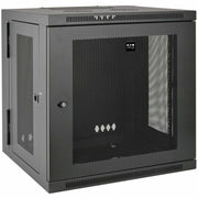 SRW12US_Tripp Lite SRW12US Wall mount Rack Enclosure Server Cabinet