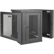 Tripp Lite SRW12US Wall mount Rack Enclosure Server Cabinet - SRW12US