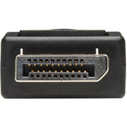 Tripp Lite 6in Displayport to DVI Adapter Video Converter DP-M to DVI-I-F 6" - P134-000