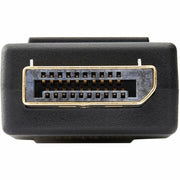 Tripp Lite 6in DisplayPort to HDMI Adapter Converter DP to HDMI M/F 6" - P136-000