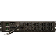 Tripp Lite by Eaton Metered PDUMH30HV 18-Outlets PDU - PDUMH30HV