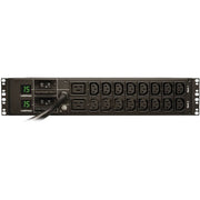 Tripp Lite by Eaton Metered PDUMH30HV 18-Outlets PDU - PDUMH30HV