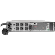 SU3000RTXL2U_Tripp Lite SmartOnline SU3000RTXL2U 3000VA Tower/Rack Mountable UPS